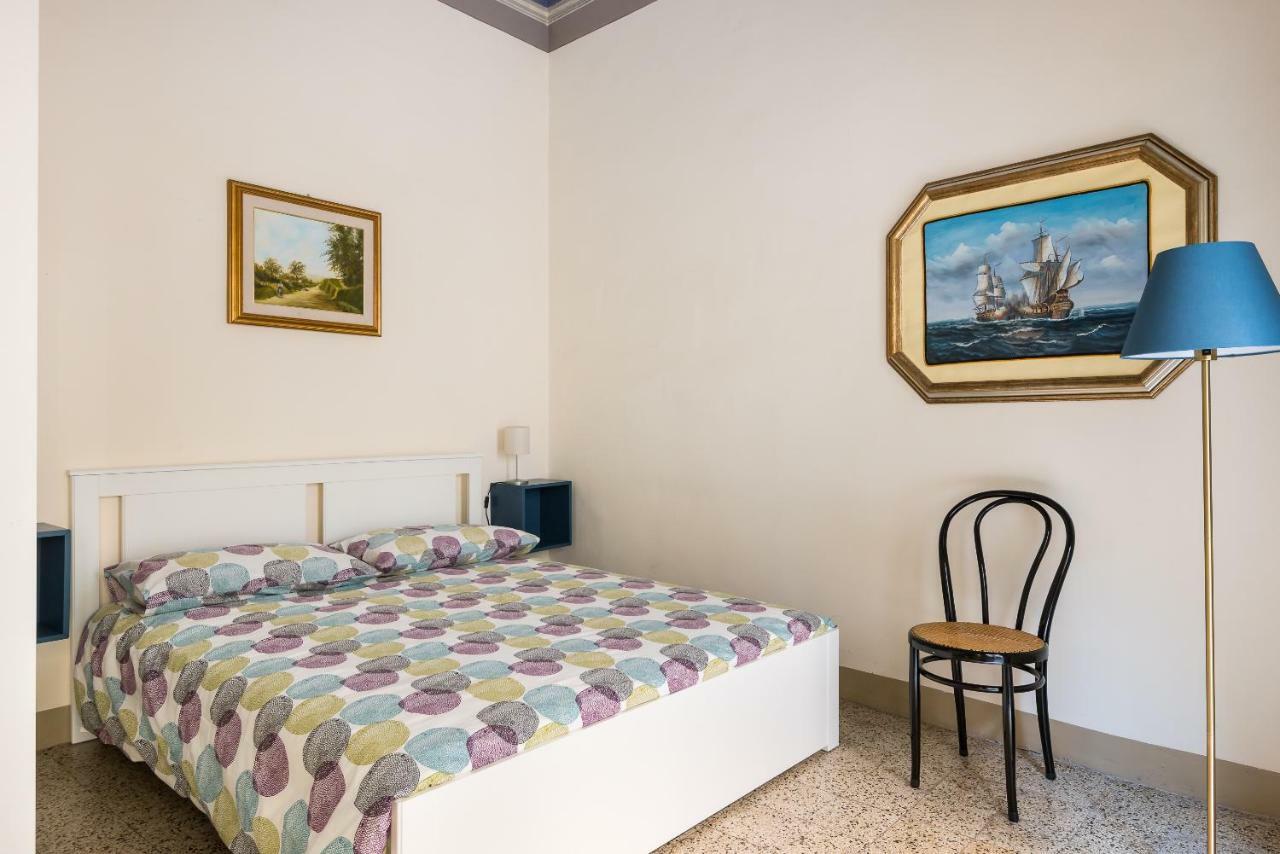 Alla Corte Del XIX Secolo Lejlighed Catania Eksteriør billede