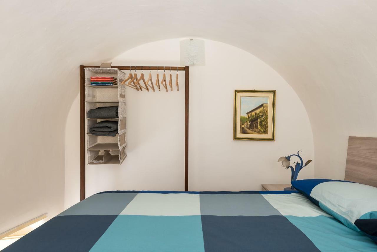 Alla Corte Del XIX Secolo Lejlighed Catania Eksteriør billede