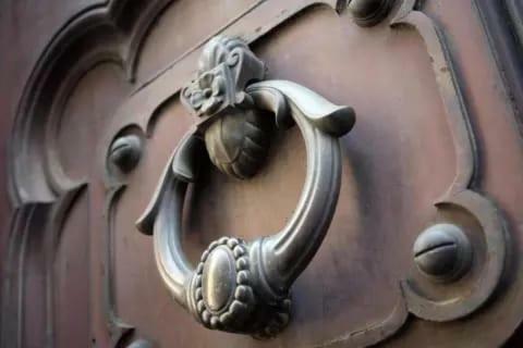Alla Corte Del XIX Secolo Lejlighed Catania Eksteriør billede